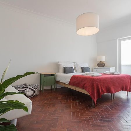 ליסבון Principe Real Garden Rooms מראה חיצוני תמונה